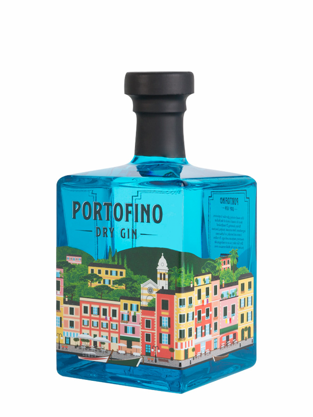 PORTOFINO Dry Gin 1,5L